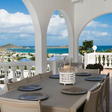 Orient Bay Villa Rentals St Martin Экстерьер фото
