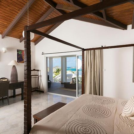Orient Bay Villa Rentals St Martin Экстерьер фото