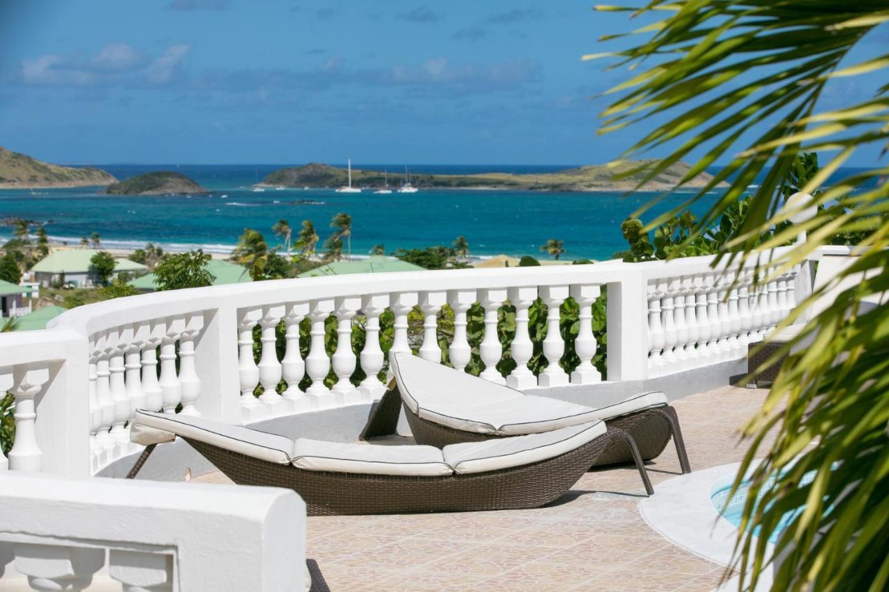 Orient Bay Villa Rentals St Martin Экстерьер фото