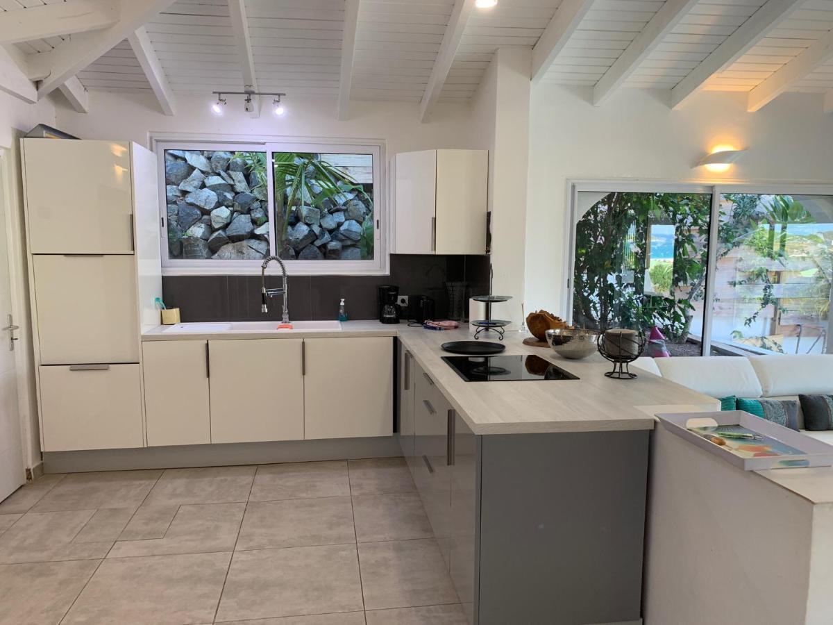 Orient Bay Villa Rentals St Martin Экстерьер фото