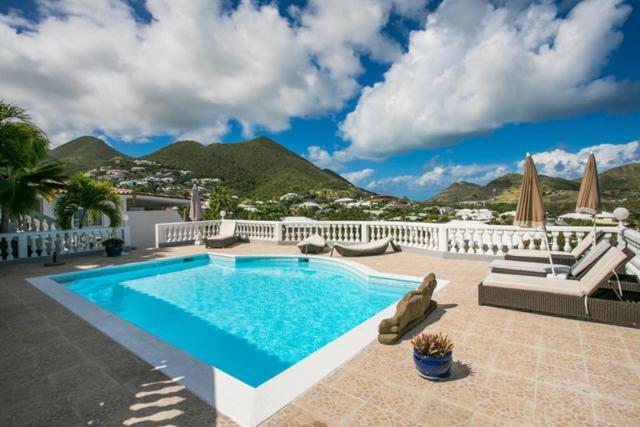 Orient Bay Villa Rentals St Martin Экстерьер фото