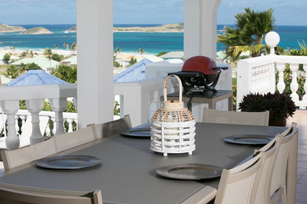 Orient Bay Villa Rentals St Martin Экстерьер фото
