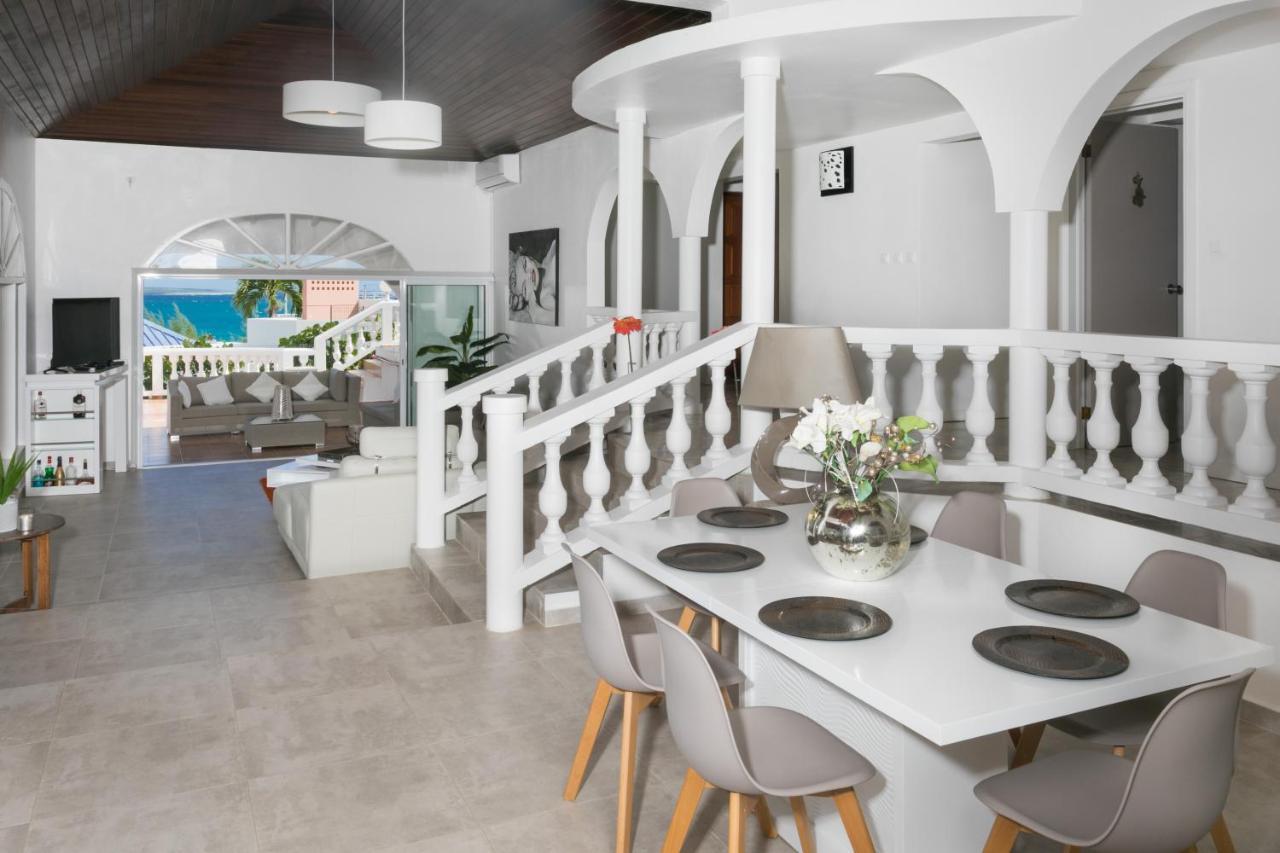 Orient Bay Villa Rentals St Martin Экстерьер фото