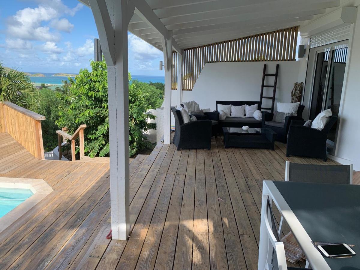 Orient Bay Villa Rentals St Martin Экстерьер фото