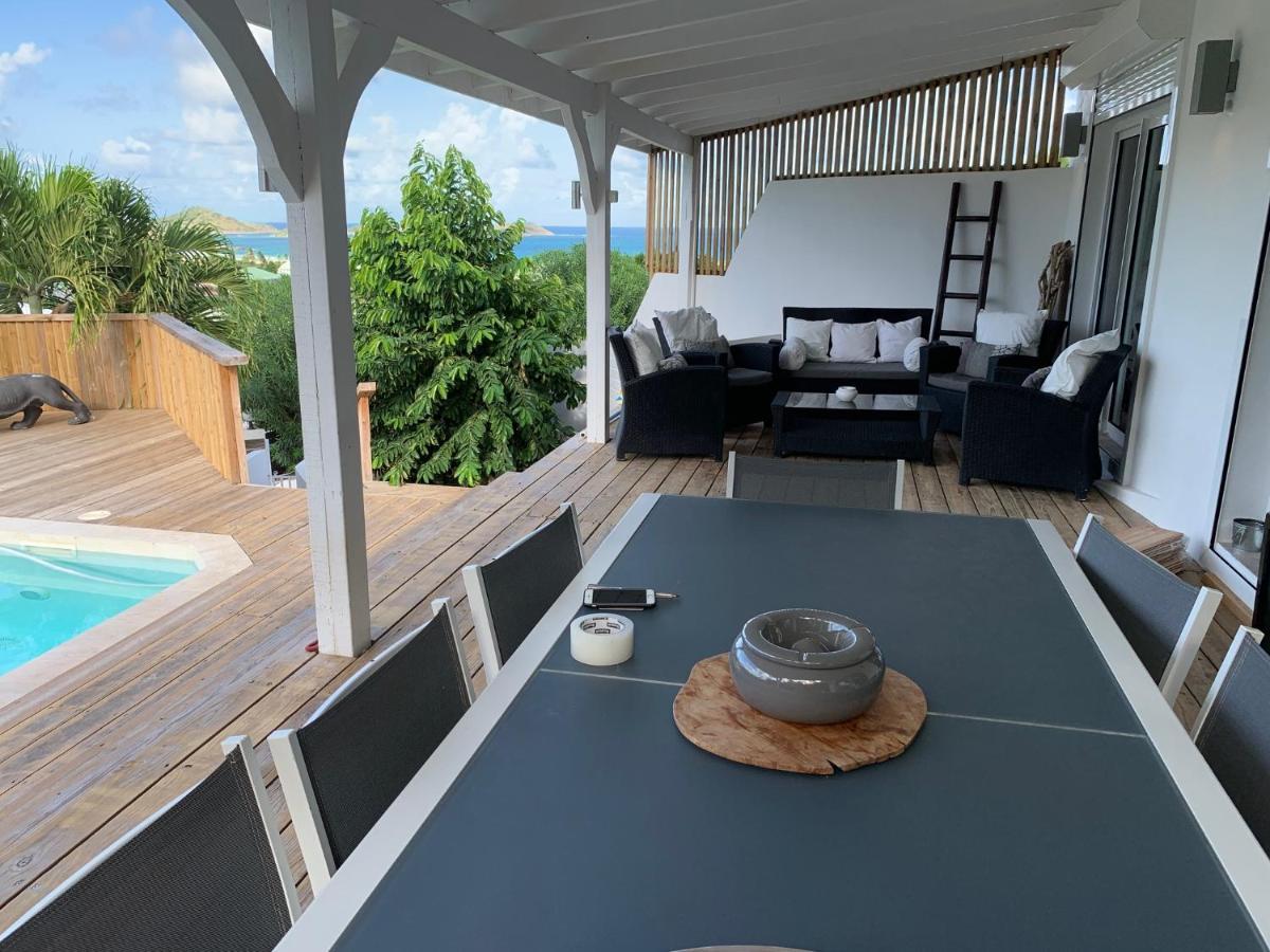 Orient Bay Villa Rentals St Martin Экстерьер фото