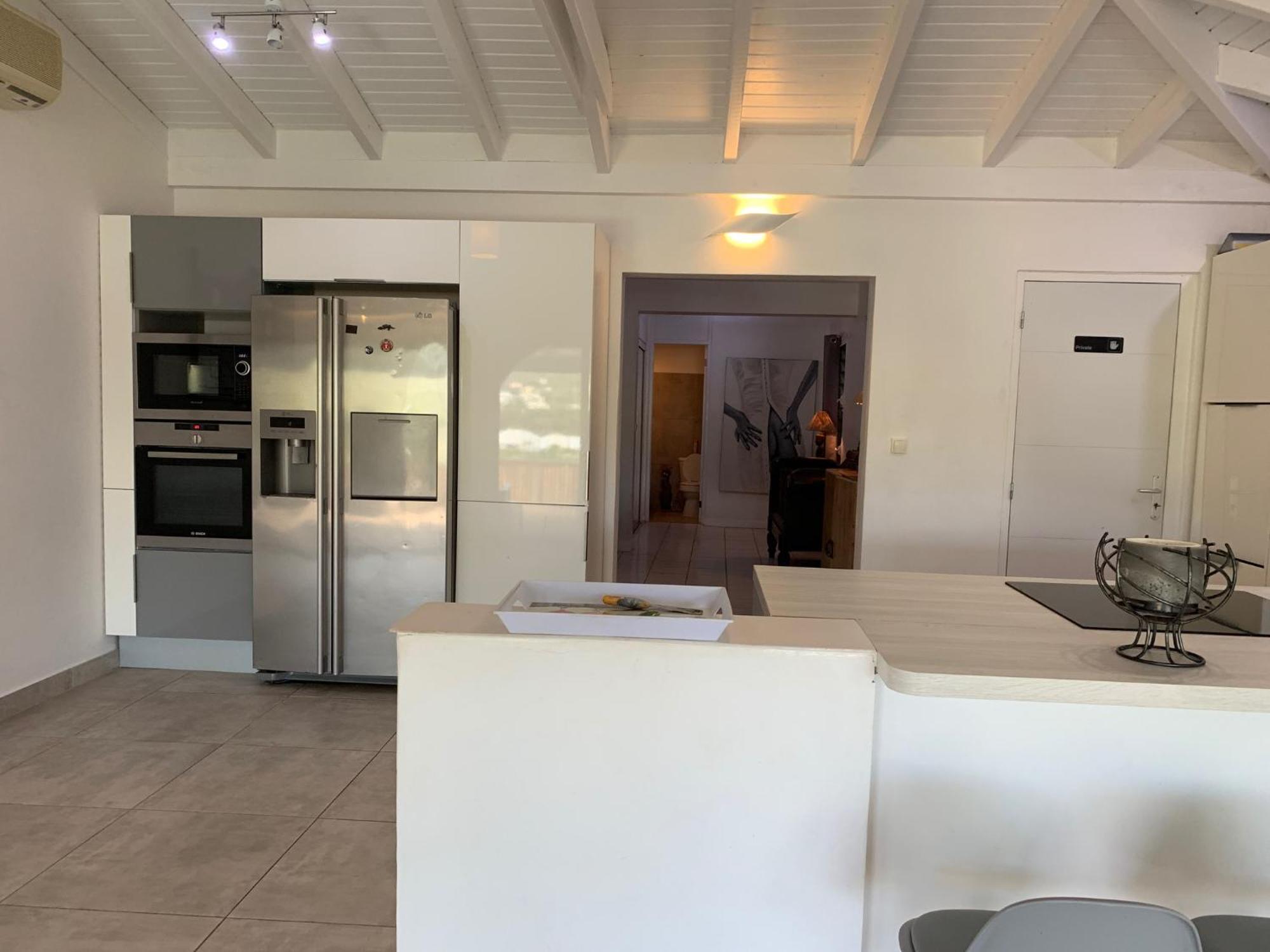 Orient Bay Villa Rentals St Martin Номер фото