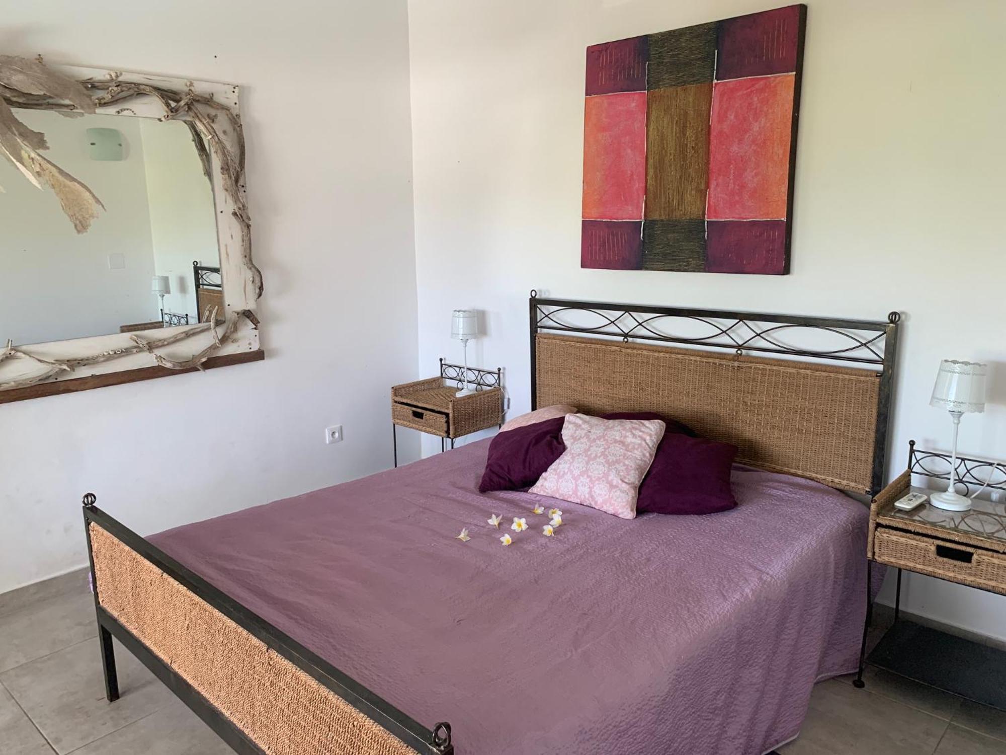 Orient Bay Villa Rentals St Martin Номер фото